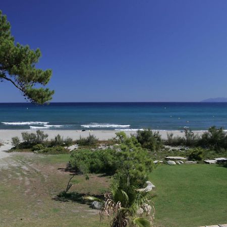 Holiday Home Cala Bianca-1 By Interhome Borgo  Ngoại thất bức ảnh
