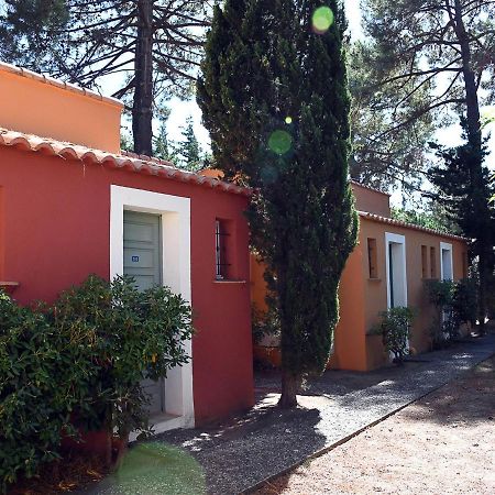 Holiday Home Cala Bianca-1 By Interhome Borgo  Ngoại thất bức ảnh
