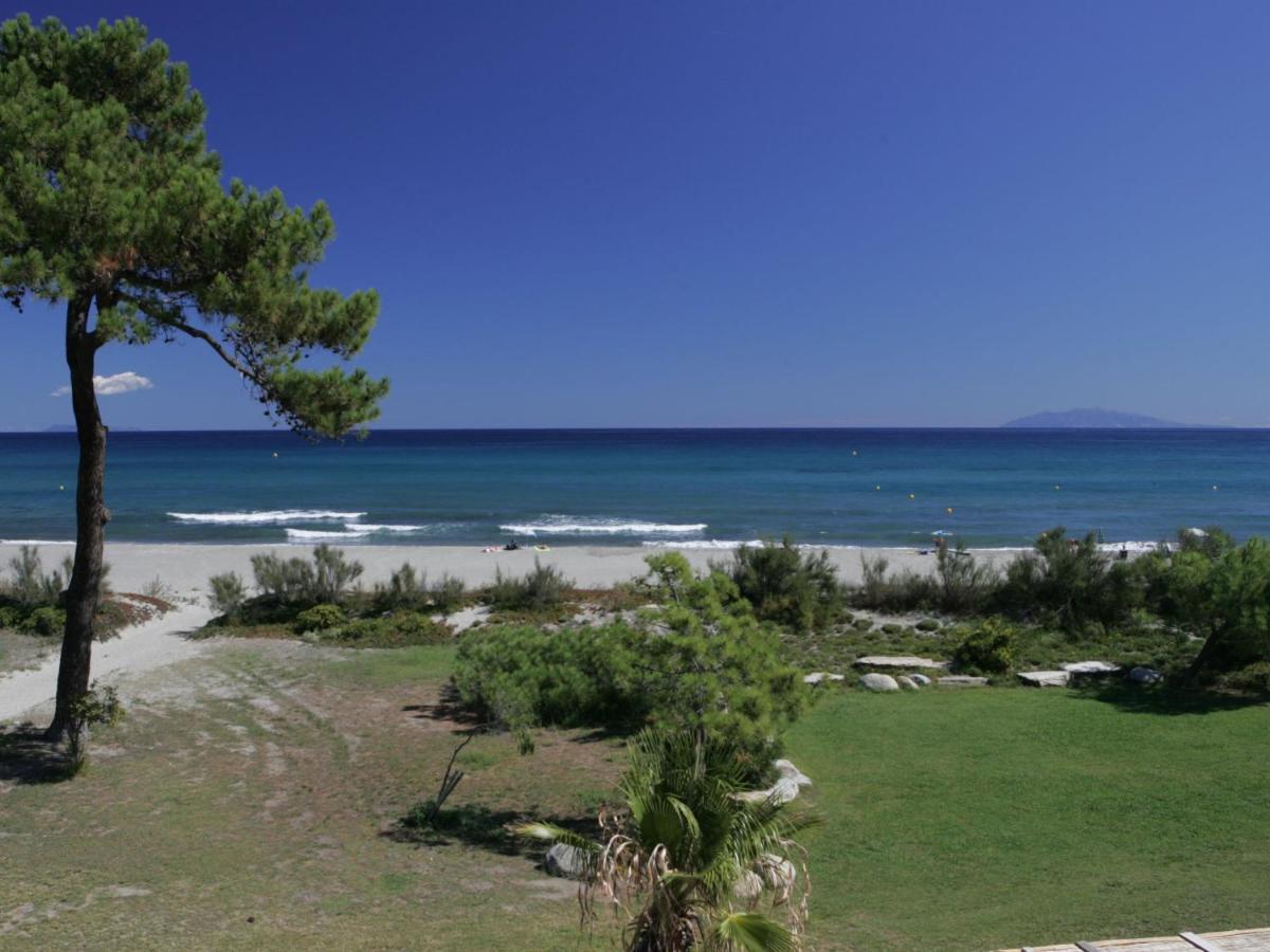 Holiday Home Cala Bianca-1 By Interhome Borgo  Ngoại thất bức ảnh