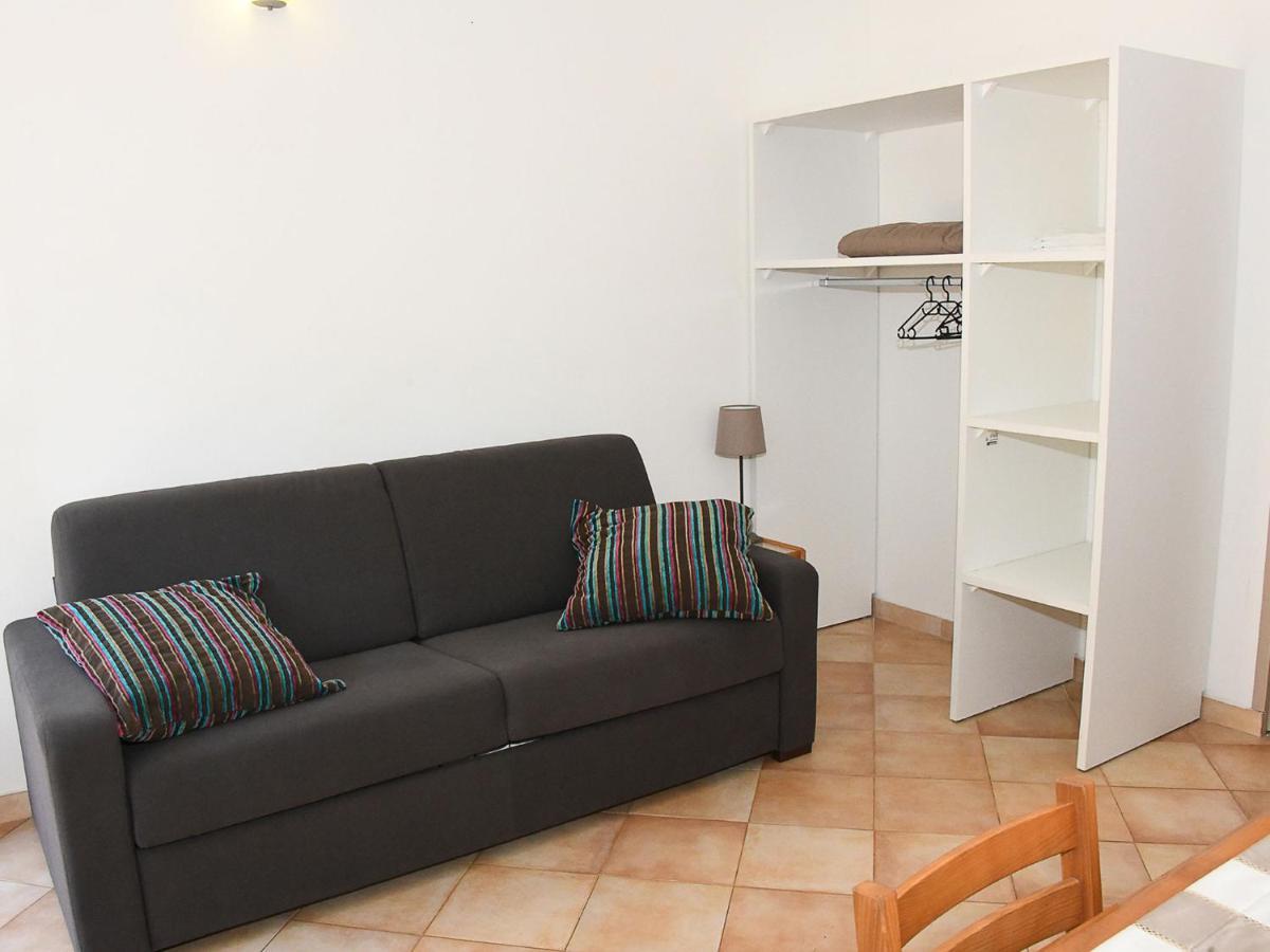 Holiday Home Cala Bianca-1 By Interhome Borgo  Ngoại thất bức ảnh