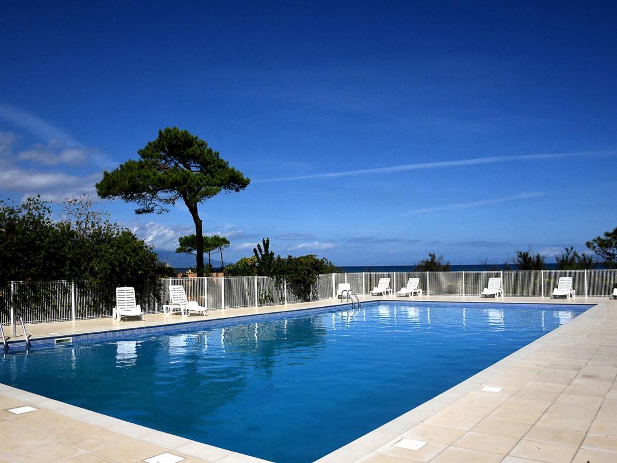 Holiday Home Cala Bianca-1 By Interhome Borgo  Ngoại thất bức ảnh