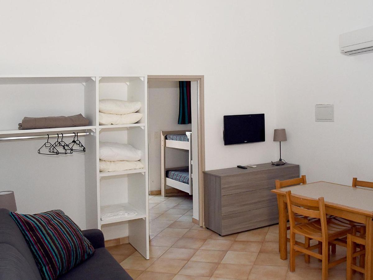 Holiday Home Cala Bianca-1 By Interhome Borgo  Ngoại thất bức ảnh