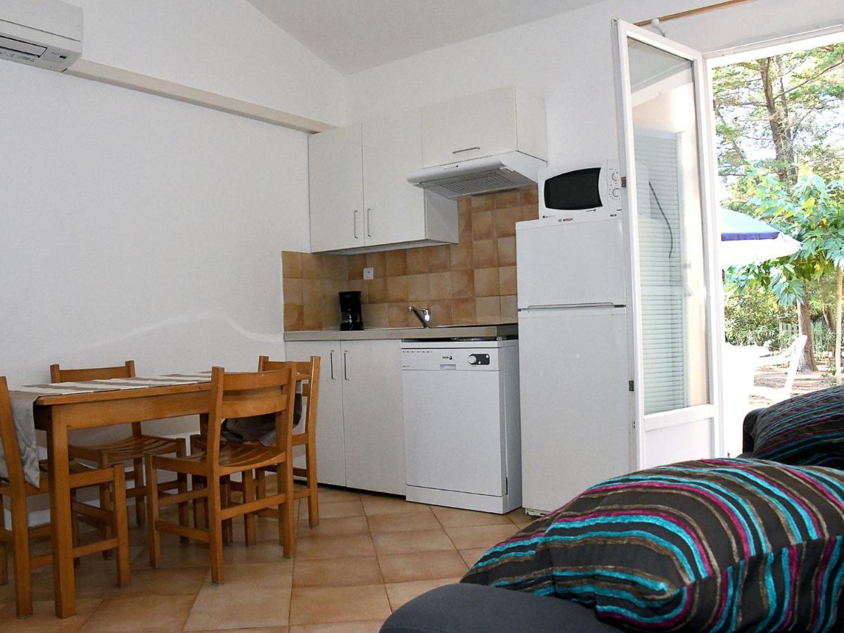 Holiday Home Cala Bianca-1 By Interhome Borgo  Ngoại thất bức ảnh