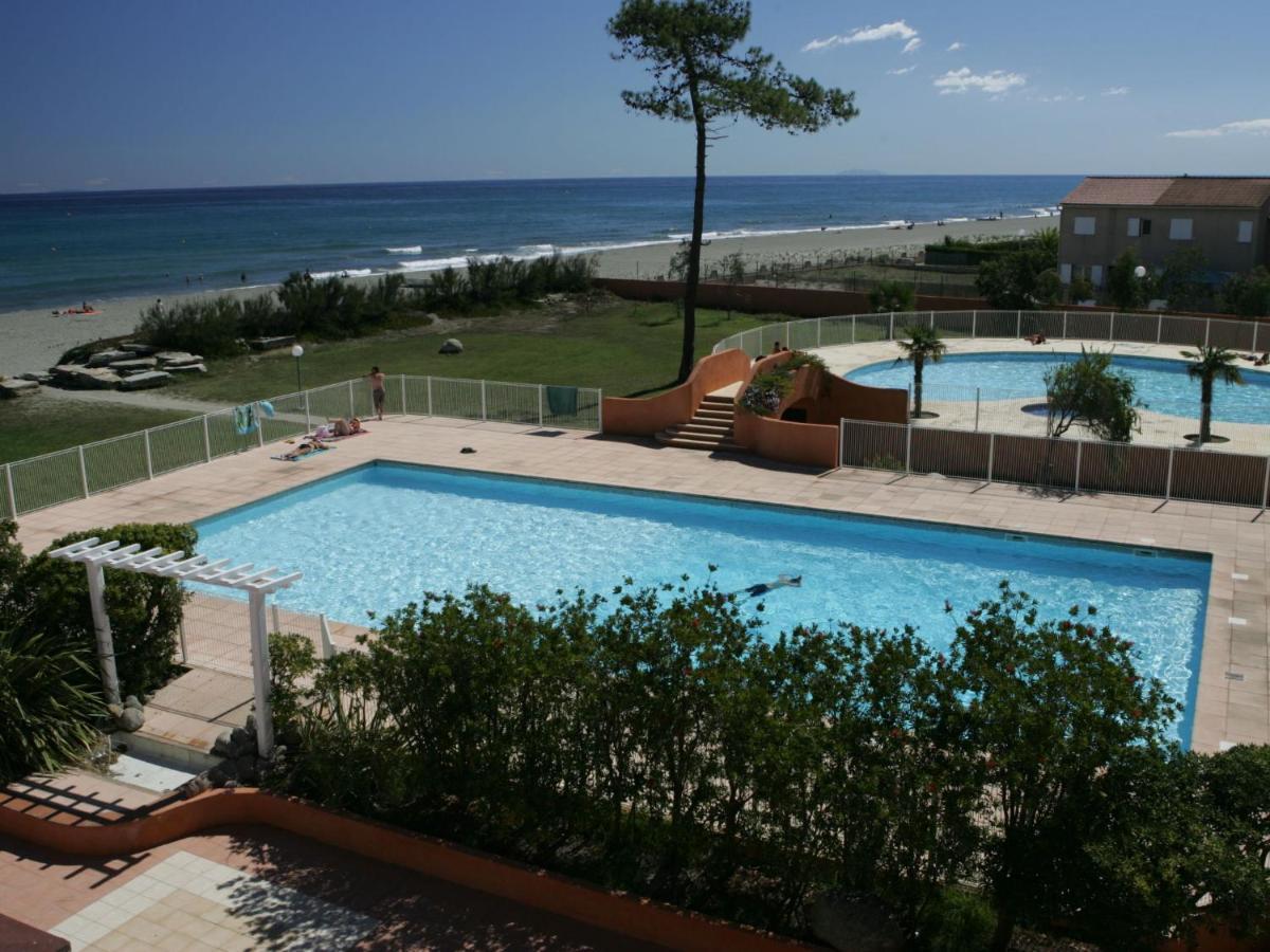 Holiday Home Cala Bianca-1 By Interhome Borgo  Ngoại thất bức ảnh