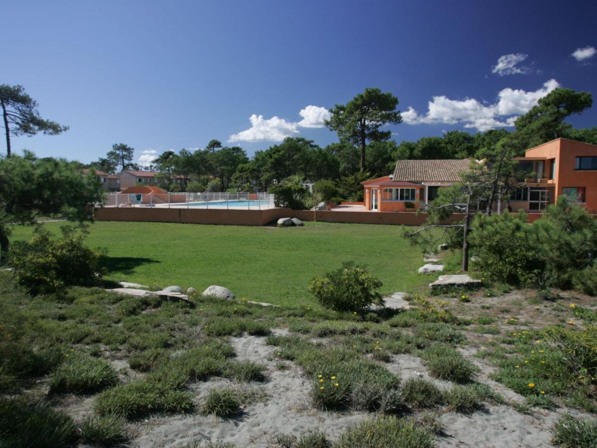 Holiday Home Cala Bianca-1 By Interhome Borgo  Ngoại thất bức ảnh