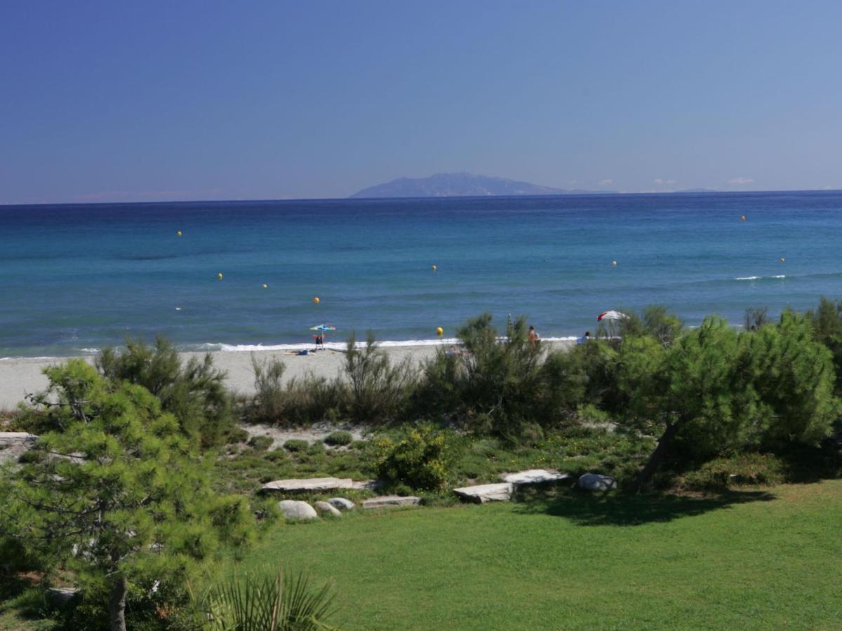 Holiday Home Cala Bianca-1 By Interhome Borgo  Ngoại thất bức ảnh
