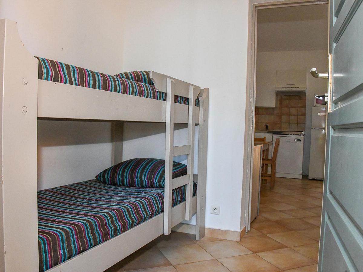 Holiday Home Cala Bianca-1 By Interhome Borgo  Ngoại thất bức ảnh