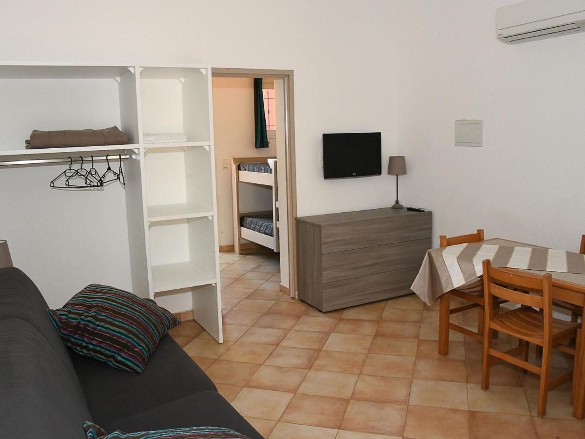 Holiday Home Cala Bianca-1 By Interhome Borgo  Ngoại thất bức ảnh