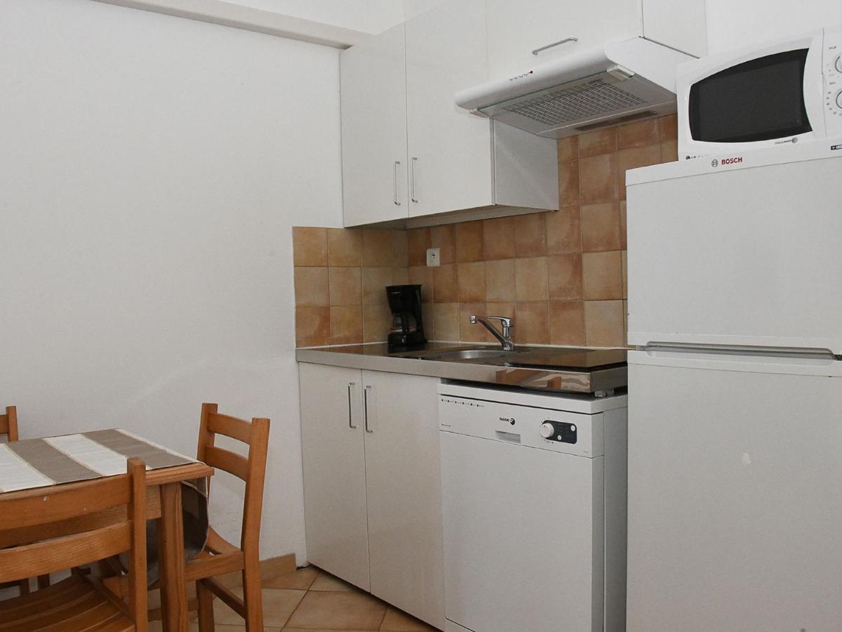 Holiday Home Cala Bianca-1 By Interhome Borgo  Ngoại thất bức ảnh